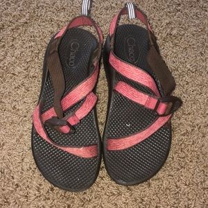 Kids Chacos